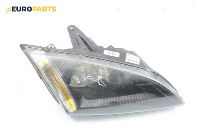 Фар за Ford Focus II Hatchback (07.2004 - 09.2012), хечбек, позиция: дясна