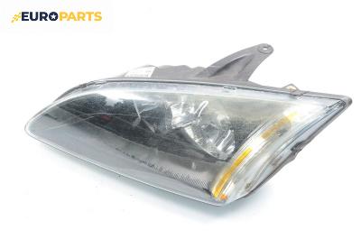 Фар за Ford Focus II Hatchback (07.2004 - 09.2012), хечбек, позиция: лява