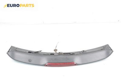 Спойлер за Ford Focus II Hatchback (07.2004 - 09.2012), хечбек