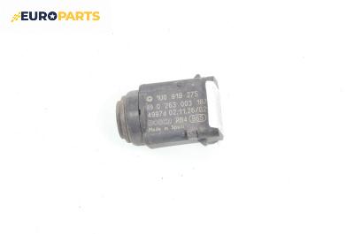 Парктроник за Volkswagen Phaeton Sedan (04.2002 - 03.2016), № Bosch 0 263 003 187