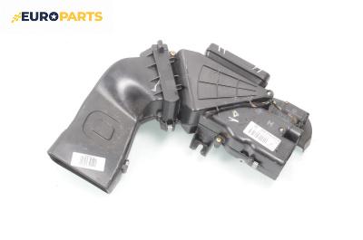 Въздуховод парно за Volkswagen Phaeton Sedan (04.2002 - 03.2016) 3.2 V6, 241 к.с., № 3D0 819 873 B