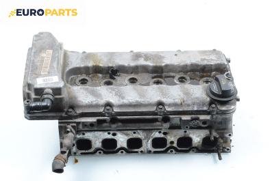 Глава за Volkswagen Phaeton Sedan (04.2002 - 03.2016) 3.2 V6, 241 к.с.