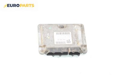 Компютър двигател за Lancia Lybra Station Wagon (07.1999 - 10.2005) 1.6 16V (839BXA1A), 103 к.с., № IAW 49F.B1