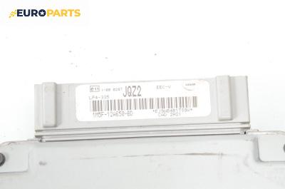 Компютър двигател за Ford Focus I Hatchback (10.1998 - 12.2007) 1.6 16V, 100 к.с., № 1M5F-12A650-BD