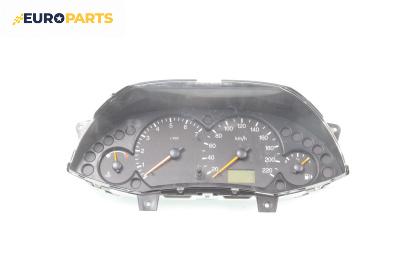 Километраж за Ford Focus I Hatchback (10.1998 - 12.2007) 1.6 16V, 100 к.с.