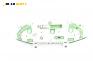 Километраж за Ford Focus I Hatchback (10.1998 - 12.2007) 1.6 16V, 100 к.с.