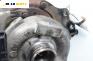 Турбо за Ford Focus II Hatchback (07.2004 - 09.2012) 1.8 TDCi, 115 к.с., № 4M50-6K682-AG