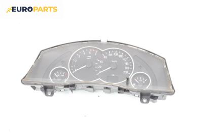 Километраж за Opel Meriva A Minivan (05.2003 - 05.2010) 1.7 CDTI, 100 к.с., № 13173381XT