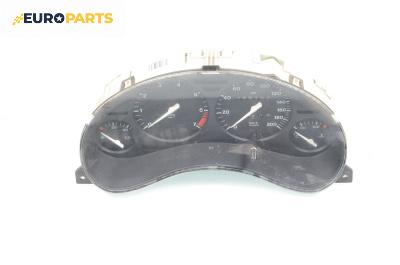 Километраж за Opel Corsa B Estate (04.1998 - 12.2002) 1.4 i 16V, 90 к.с.