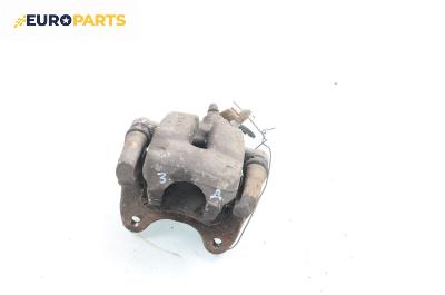 Спирачен апарат за Renault Megane II Grandtour (08.2003 - 08.2012), позиция: задна, дясна