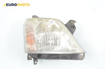 Фар за Opel Meriva A Minivan (05.2003 - 05.2010), хечбек, позиция: дясна