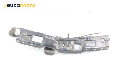 Маска горна част за Opel Meriva A Minivan (05.2003 - 05.2010), хечбек