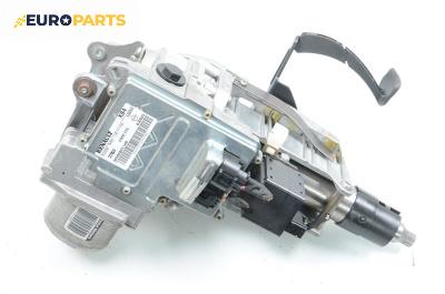 Мотор електрическа рейка за Renault Megane II Grandtour (08.2003 - 08.2012), № 8200445347