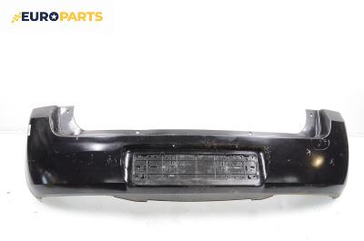 Задна броня за Opel Meriva A Minivan (05.2003 - 05.2010), хечбек