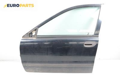 Врата за Volvo V40 Estate (07.1995 - 06.2004), 4+1 вр., комби, позиция: предна, лява