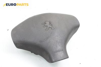 Airbag за Peugeot 306 Hatchback (01.1993 - 10.2003), 2+1 вр., хечбек, позиция: предна