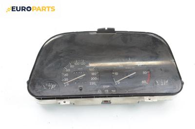Километраж за Peugeot 306 Hatchback (01.1993 - 10.2003) 1.9 DT, 90 к.с.