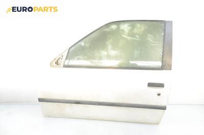 Врата за Peugeot 306 Hatchback (01.1993 - 10.2003), 2+1 вр., хечбек, позиция: лява