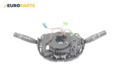 Лостчета светлини и чистачки за Renault Megane II Grandtour (08.2003 - 08.2012)