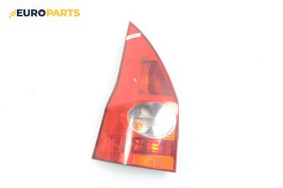 Стоп за Renault Megane II Grandtour (08.2003 - 08.2012), комби, позиция: лява