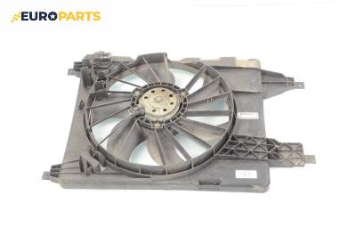 Перка охлаждане за Renault Megane II Grandtour (08.2003 - 08.2012) 2.0, 135 к.с.