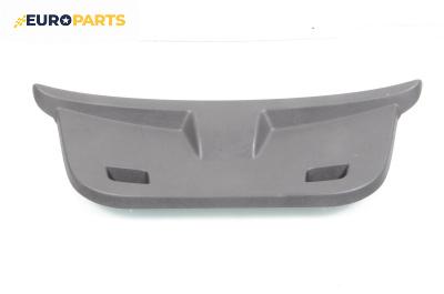 Кора заден капак за Opel Corsa D Hatchback (07.2006 - 08.2014), хечбек