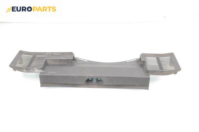 Планка багажник за Opel Corsa D Hatchback (07.2006 - 08.2014), хечбек