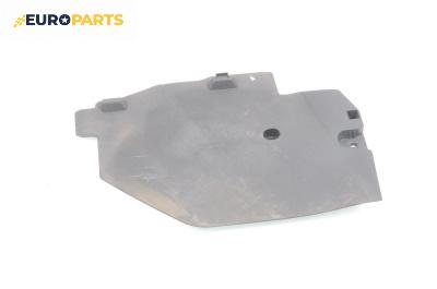 Интериорна пластмаса за Opel Corsa D Hatchback (07.2006 - 08.2014), 4+1 вр., хечбек, позиция: лява
