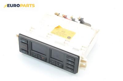Панел климатроник за Audi A4 Sedan B5 (11.1994 - 09.2001), № 8D0 820 043 D