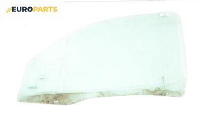 Странично стъкло за Citroen Berlingo Pick-Up / Van I (07.1996 - 12.2011), 2+1 вр., миниван, позиция: предна, лява