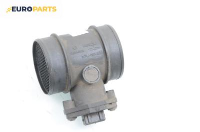 Дебитомер за Opel Vectra B Estate (11.1996 - 07.2003) 2.0 DI 16V, 82 к.с., № Bosch 0 281 002 139