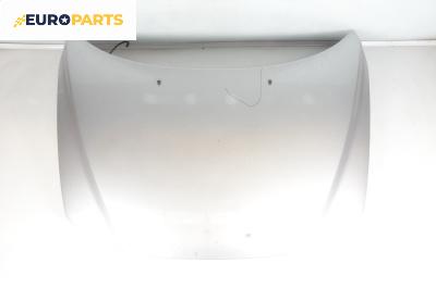Преден капак за Volvo V70 II Estate (11.1999 - 12.2008), 4+1 вр., комби, позиция: предна