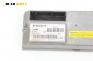 Модул за AIRBAG за Volvo V70 II Estate (11.1999 - 12.2008), № Bosch 0 285 001 254