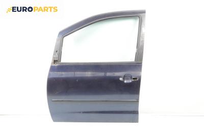 Врата за Seat Alhambra Minivan I (04.1996 - 03.2010), 4+1 вр., миниван, позиция: предна, лява