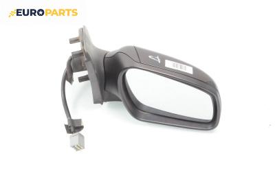Огледало за Ford Mondeo III Turnier (10.2000 - 03.2007), 4+1 вр., комби, позиция: дясна