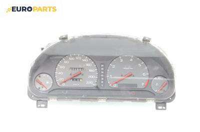 Километраж за Subaru Legacy (Outback) (01.1996 - 12.1999) 2.5, 150 к.с.