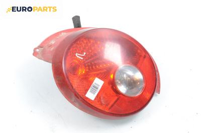 Стоп за Chevrolet Spark Hatchback (05.2005 - ...), товарен, позиция: лява