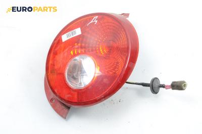 Стоп за Chevrolet Spark Hatchback (05.2005 - ...), товарен, позиция: дясна
