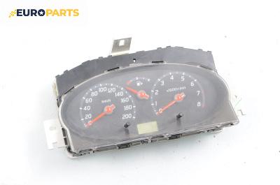 Километраж за Nissan Micra III Hatchback (01.2003 - 06.2010) 1.2 16V, 80 к.с.