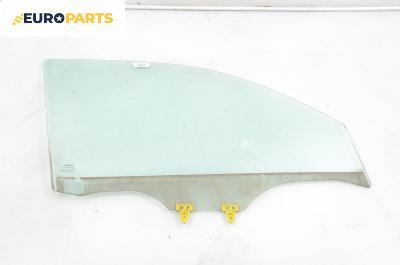 Странично стъкло за Nissan Micra III Hatchback (01.2003 - 06.2010), 4+1 вр., хечбек, позиция: предна, дясна