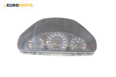 Километраж за Mercedes-Benz C-Class Sedan (W202) (03.1993 - 05.2000) C 200 (202.020), 136 к.с.