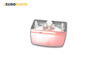 Трети стоп за Nissan Micra III Hatchback (01.2003 - 06.2010), хечбек