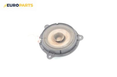 Високоговорител за Nissan Micra III Hatchback (01.2003 - 06.2010), № Blaupunkt 7 606 500 079