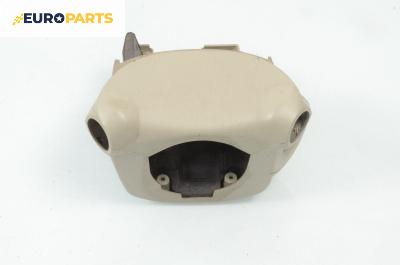 Интериорна пластмаса волан за Nissan Micra III Hatchback (01.2003 - 06.2010), 4+1 вр., хечбек