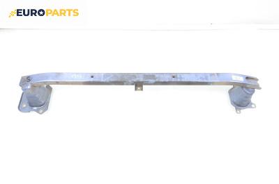Основа броня за Nissan Micra III Hatchback (01.2003 - 06.2010), хечбек, позиция: предна