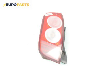 Стоп за Nissan Micra III Hatchback (01.2003 - 06.2010), хечбек, позиция: лява