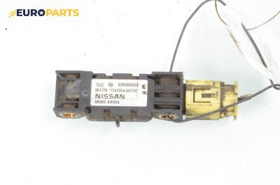 Сензор airbag за Nissan Micra III Hatchback (01.2003 - 06.2010), № Bosch 0285003023