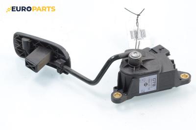 Педал газ за Nissan Micra III Hatchback (01.2003 - 06.2010), № 1 8002 AX 700