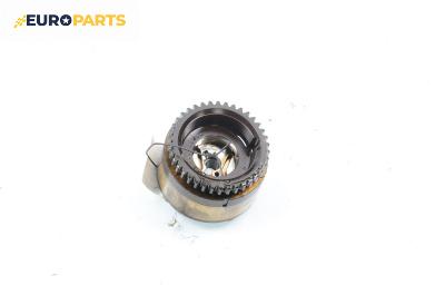 Зъбна ролка за Nissan Micra III Hatchback (01.2003 - 06.2010) 1.2 16V, 80 к.с.