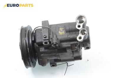 Компресор климатик за Nissan Micra III Hatchback (01.2003 - 06.2010) 1.2 16V, 80 к.с.
